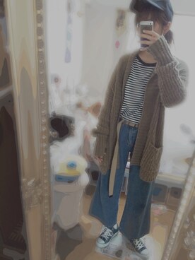 mimitasさんのコーディネート