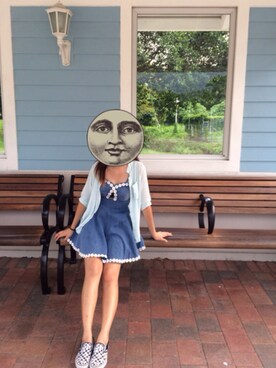 cheriesamさんのコーディネート