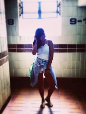 cheriesamさんのコーディネート