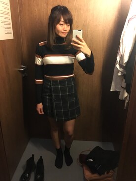 cheriesamさんのコーディネート