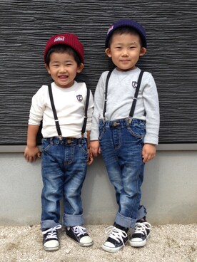 yÜüüÜkaさんのコーディネート