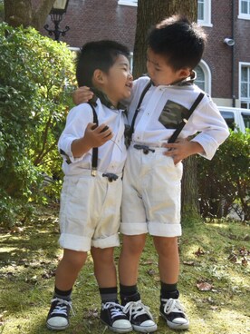 yÜüüÜkaさんのコーディネート