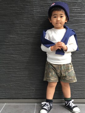 yÜüüÜkaさんのコーディネート