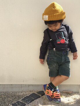 yÜüüÜkaさんのコーディネート