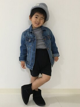 yÜüüÜkaさんのコーディネート