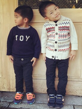 yÜüüÜkaさんのコーディネート