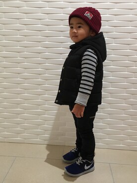 yÜüüÜkaさんのコーディネート