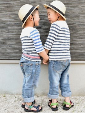 yÜüüÜkaさんのコーディネート