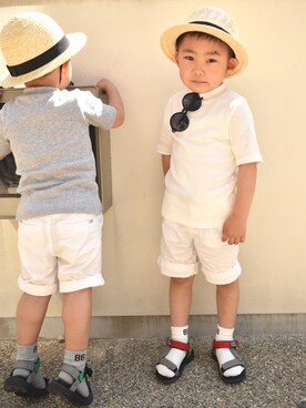 yÜüüÜkaさんのコーディネート