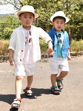 yÜüüÜkaさんのコーディネート