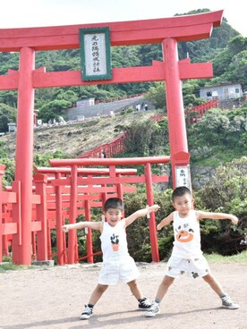 yÜüüÜkaさんのコーディネート