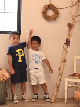 yÜüüÜkaさんのコーディネート