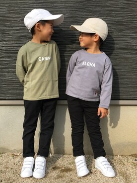 yÜüüÜkaさんのコーディネート