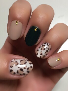 「アースカラー」｜「アイテム（ボディ・ヘアケア）」を使った、あやぱんさん（レディース・155cm）の秋コーディネート