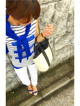 あやぱんさんのコーディネート