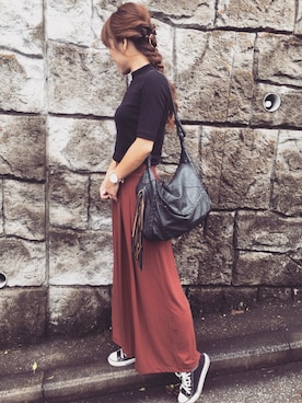 あやぱんさんのコーディネート