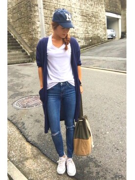 あやぱんさんのコーディネート