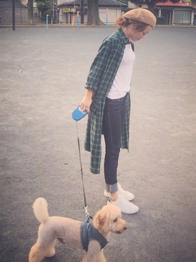 あやぱんさんのコーディネート