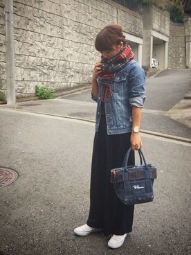 あやぱんさんのコーディネート