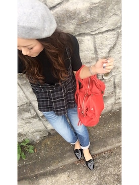 あやぱんさんのコーディネート