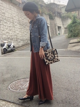 あやぱんさんのコーディネート