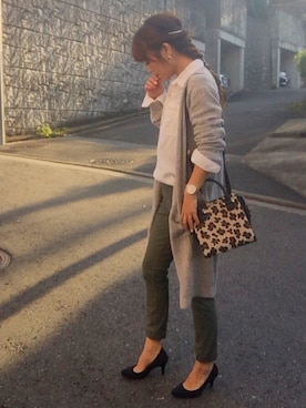 あやぱんさんのコーディネート