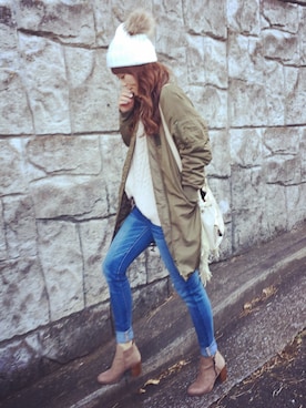 あやぱんさんのコーディネート