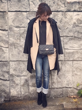 あやぱんさんのコーディネート