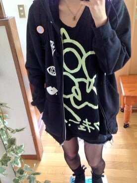 hxxさんのコーディネート