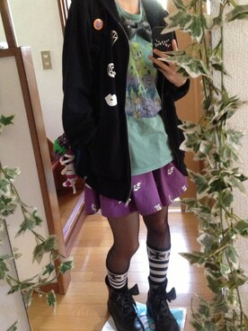 hxxさんのコーディネート
