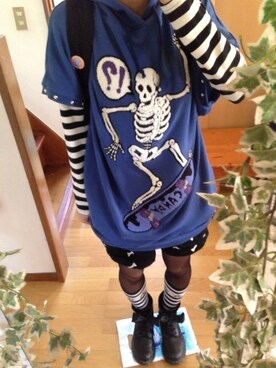 hxxさんのコーディネート