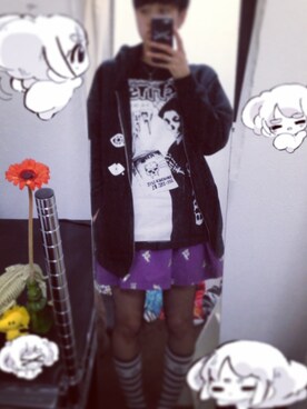 hxxさんのコーディネート