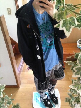 hxxさんのコーディネート
