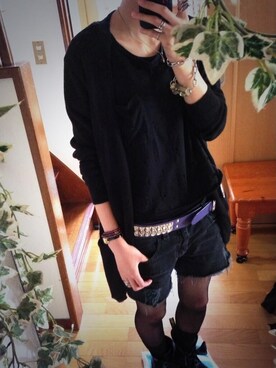 hxxさんのコーディネート