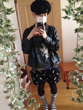 hxxさんのコーディネート