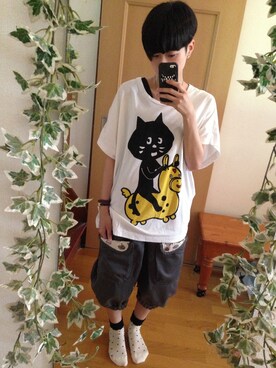 hxxさんのコーディネート