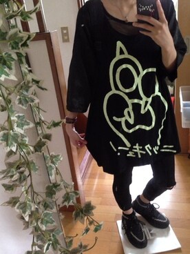 hxxさんのコーディネート