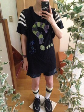 hxxさんのコーディネート