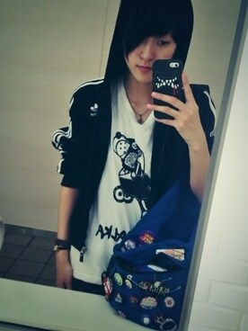 hxxさんのコーディネート