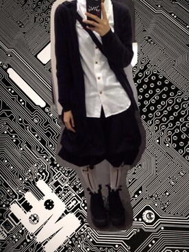 hxxさんのコーディネート
