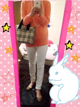 IkumI❤︎nさんのコーディネート