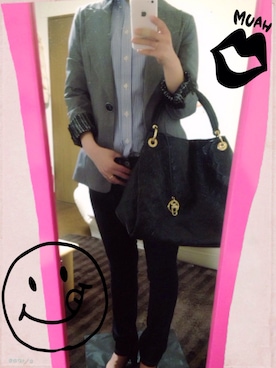 IkumI❤︎nさんのコーディネート