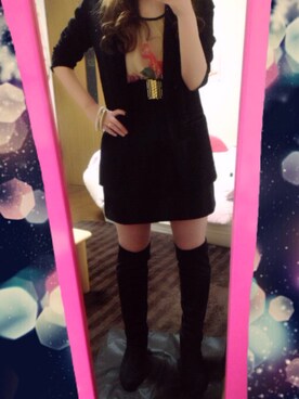 IkumI❤︎nさんのコーディネート