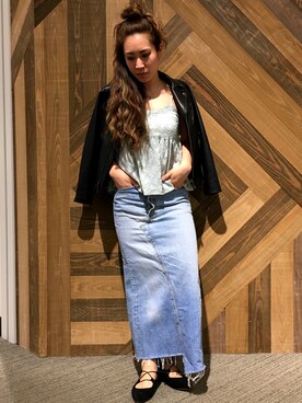 yui higuchiさんのコーディネート