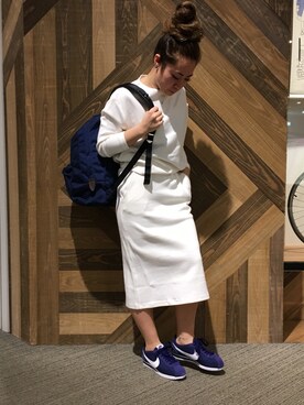 yui higuchiさんのコーディネート