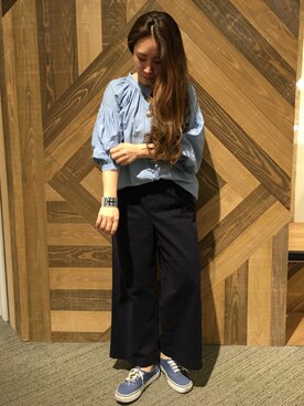 yui higuchiさんのコーディネート