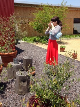 ninaさんのコーディネート