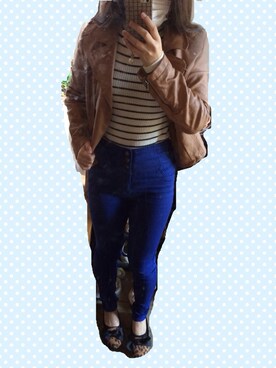 fumiさんのコーディネート