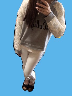 fumiさんのコーディネート