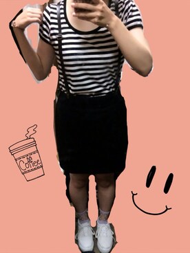 fumiさんのコーディネート